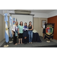 Asignaciòn de Abanderados y Escoltas ciclo lectivo 2018